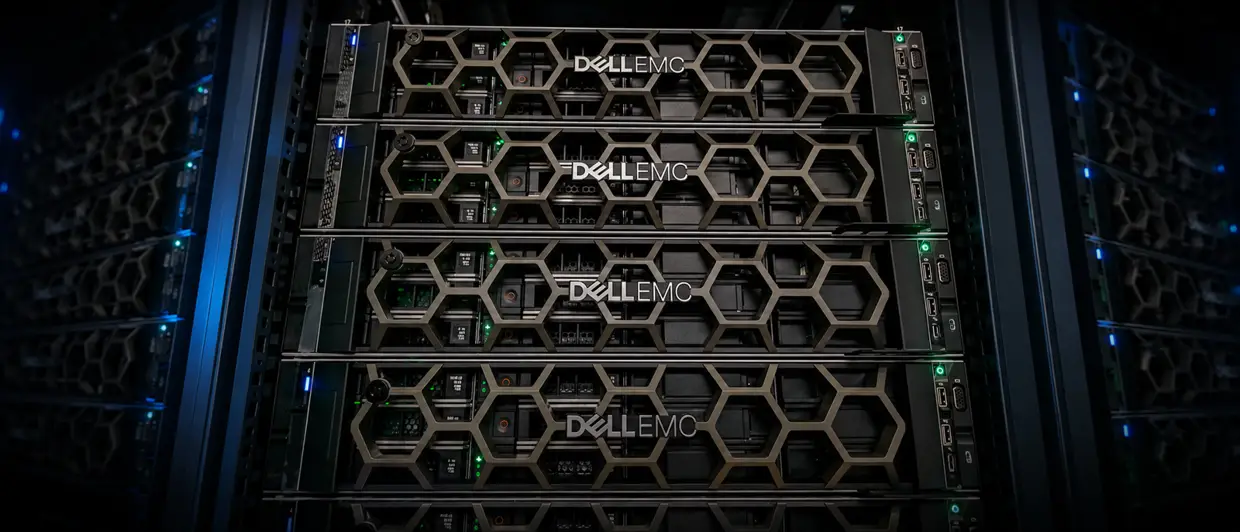 Back-up & Business Continuity