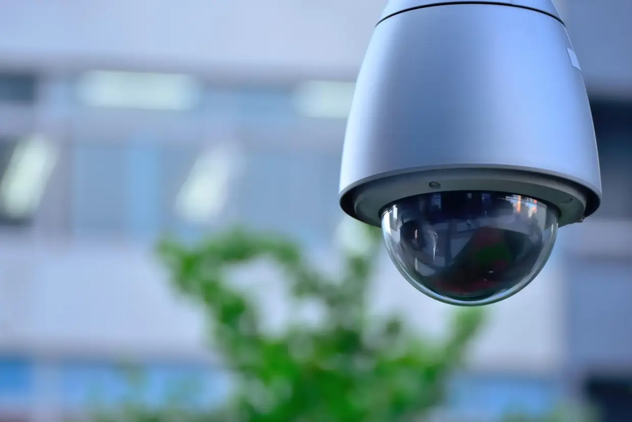 CCTV Systems