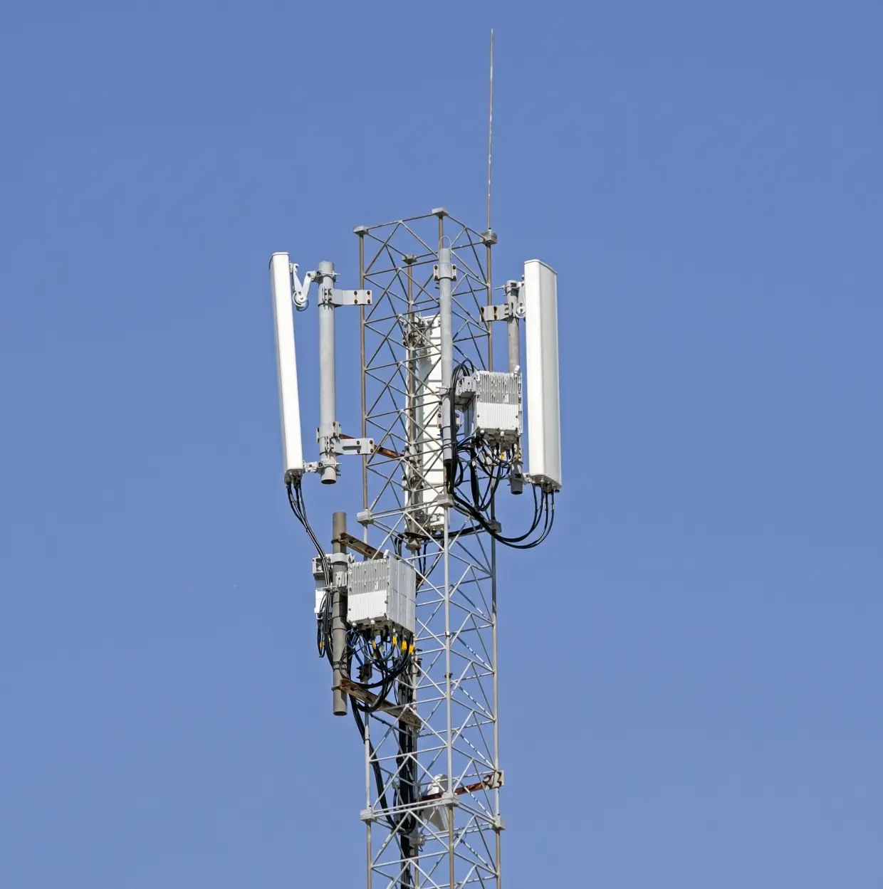 Telecom Solutions