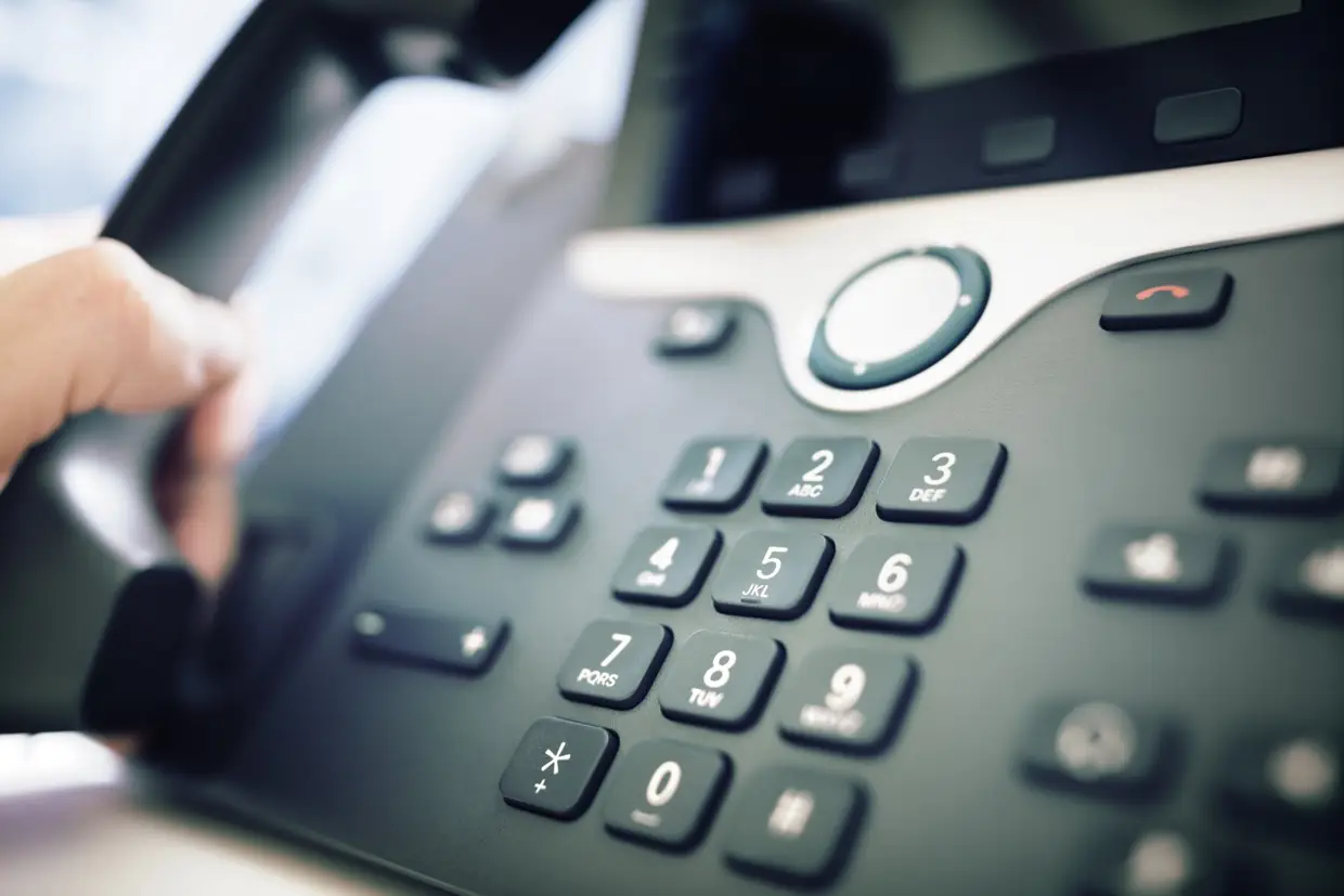VoIP